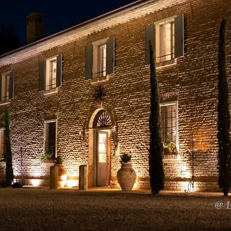 Casaforte La Bastide Bed & Breakfast Ferrara Ngoại thất bức ảnh